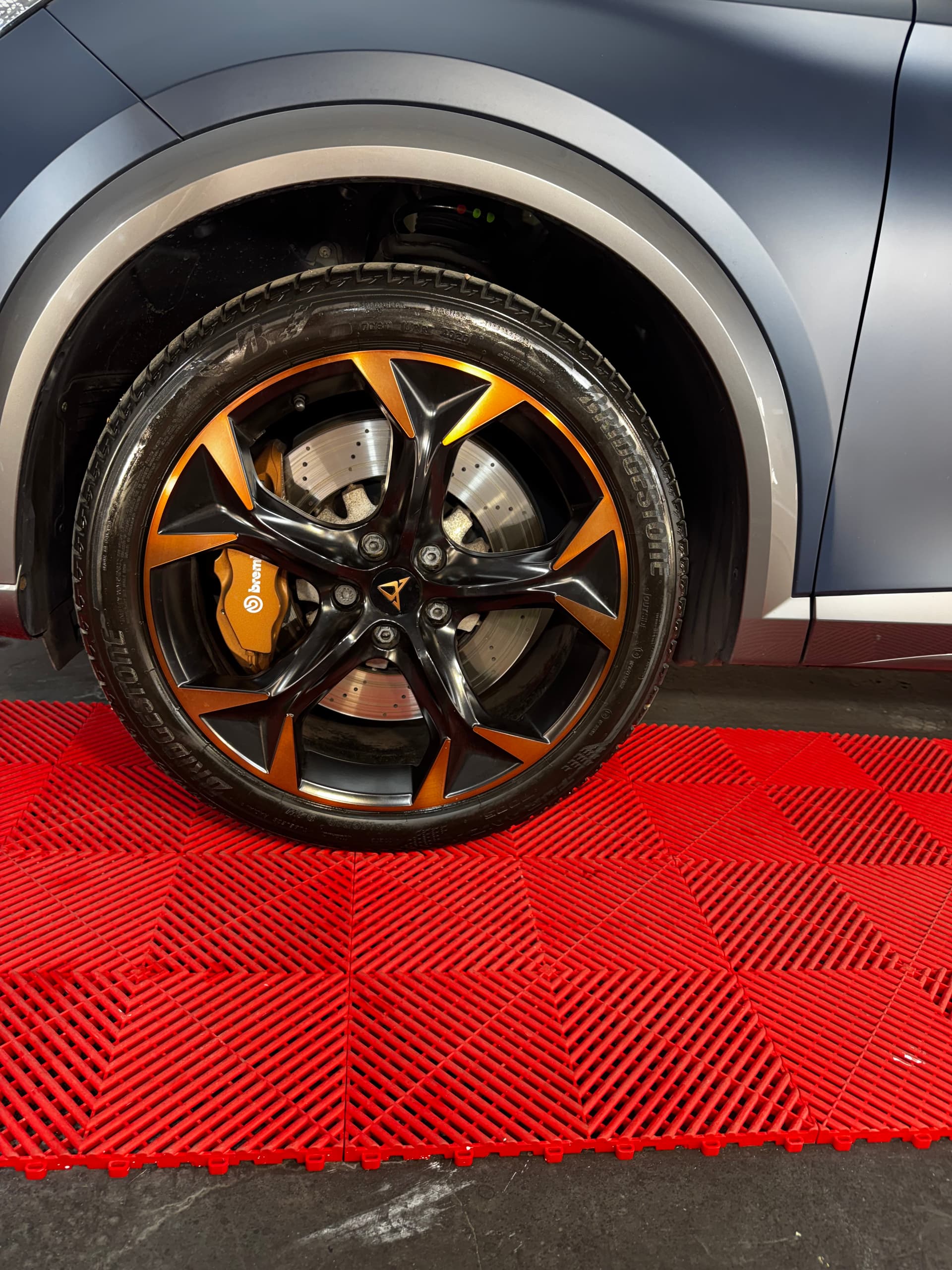 Cupra
